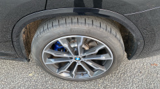 BMW X3 xDrive20d M Sport 5dr Step Auto Diesel Estate